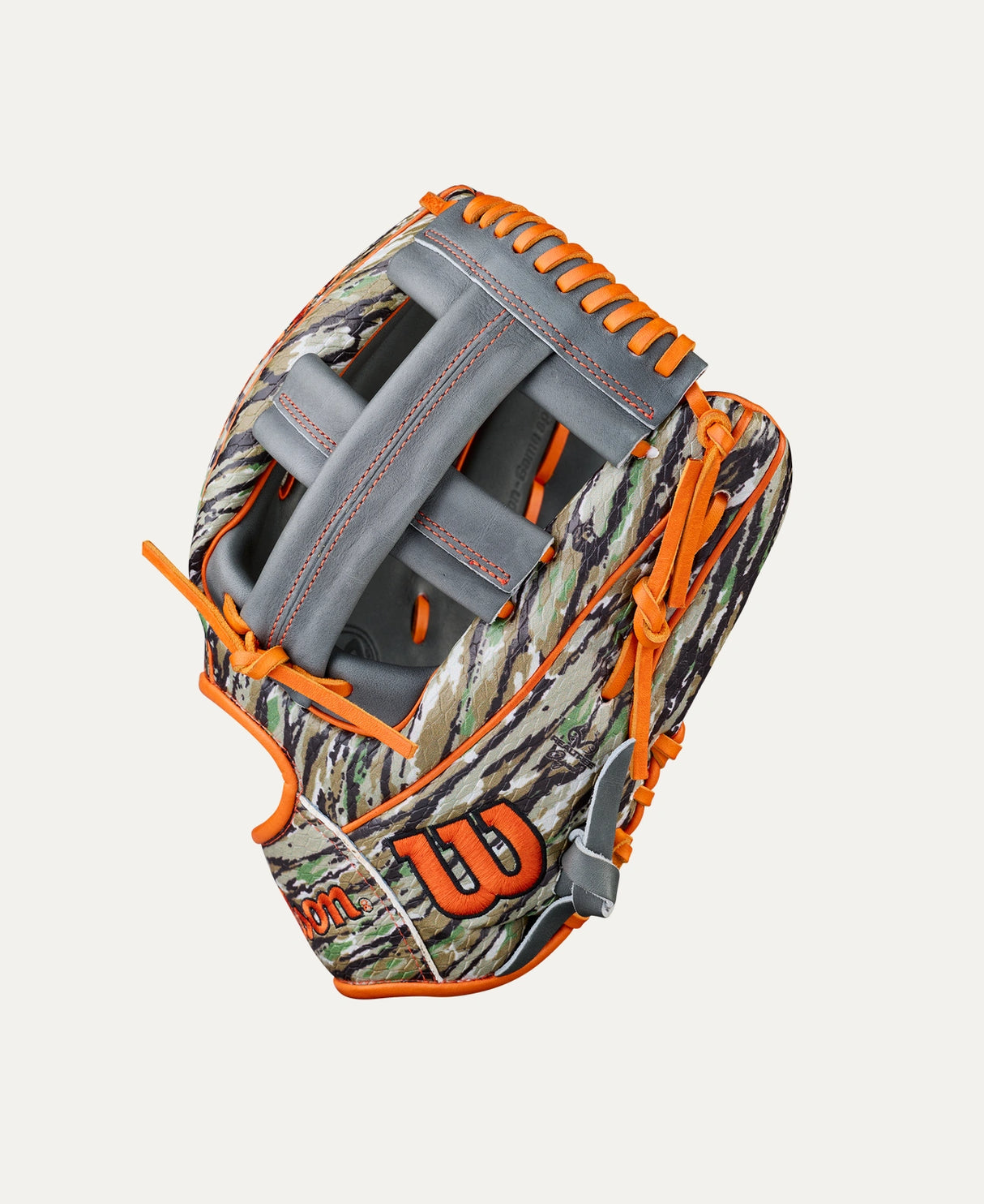 WILSON A2000 Winter 2025 Gunnar Henderson GH2 11.75” Infield Baseball Glove - WBW1034511175