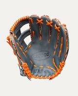 WILSON A2000 Winter 2025 Gunnar Henderson GH2 11.75” Infield Baseball Glove - WBW1034511175