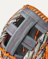 WILSON A2000 Winter 2025 Gunnar Henderson GH2 11.75” Infield Baseball Glove - WBW1034511175