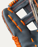 WILSON A2000 Winter 2025 Gunnar Henderson GH2 11.75” Infield Baseball Glove - WBW1034511175