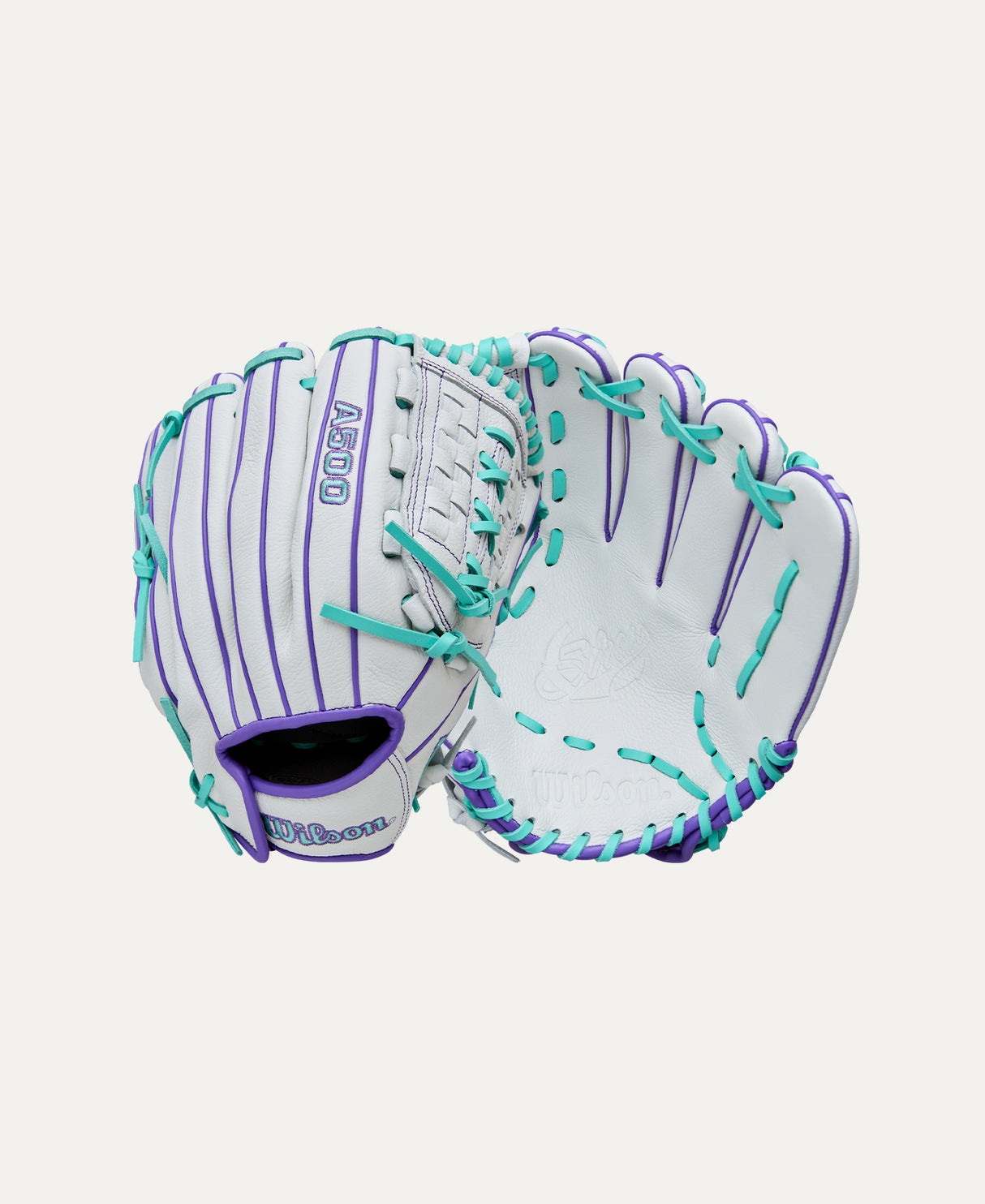 2026 A500™ Siren 11.75" Youth Fastpitch Glove