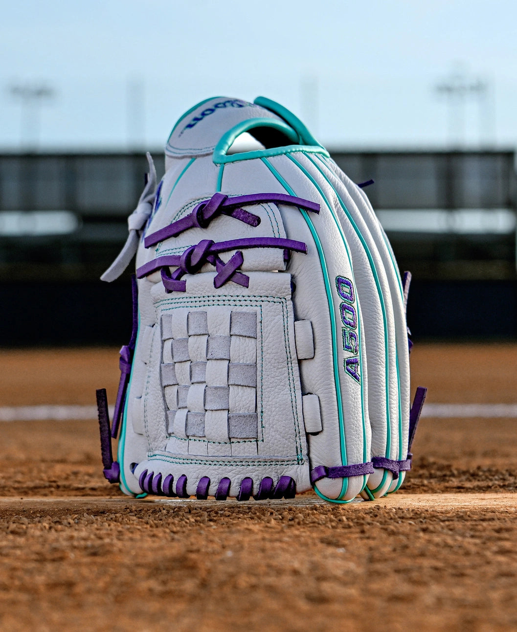 2026 A500™ Siren 12" Youth Fastpitch Glove