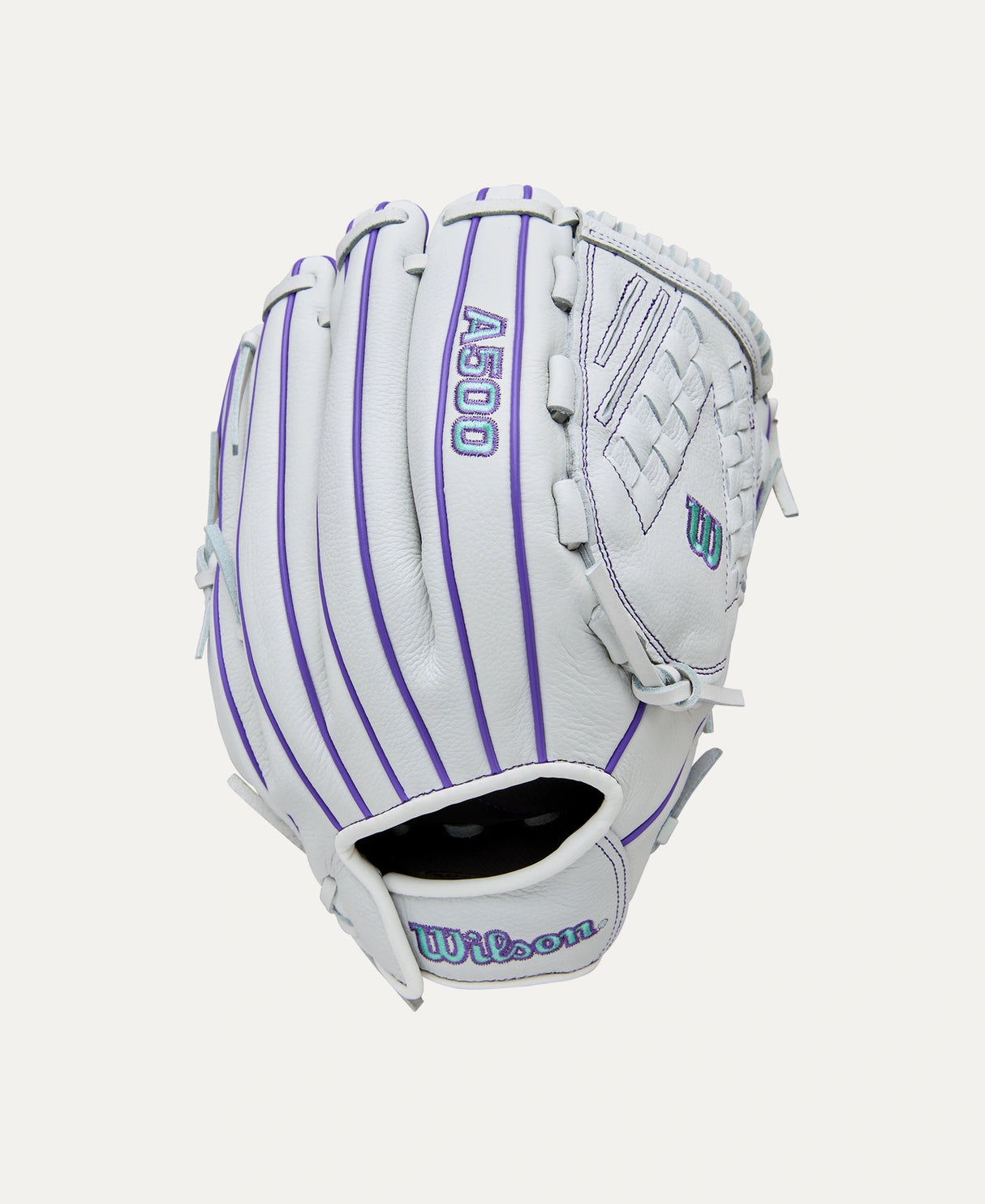 2026 A500™ Siren™ 12.5" Youth Fastpitch Glove