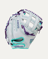 2026 A500™ Siren™ 32” Youth Fastpitch Softball Catcher’s Mitt