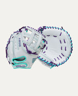 2026 A500™ Siren™ 32” Youth Fastpitch Softball Catcher’s Mitt