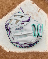 2026 A500™ Siren™ 32” Youth Fastpitch Softball Catcher’s Mitt
