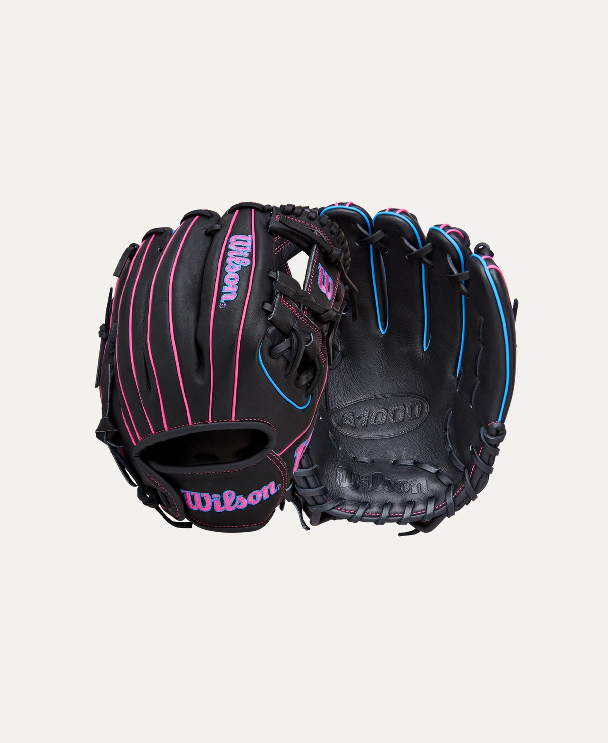 2026 A1000™ DP15 11.5” Infield Baseball Glove