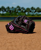 2026 A1000™ DP15 11.5” Infield Baseball Glove