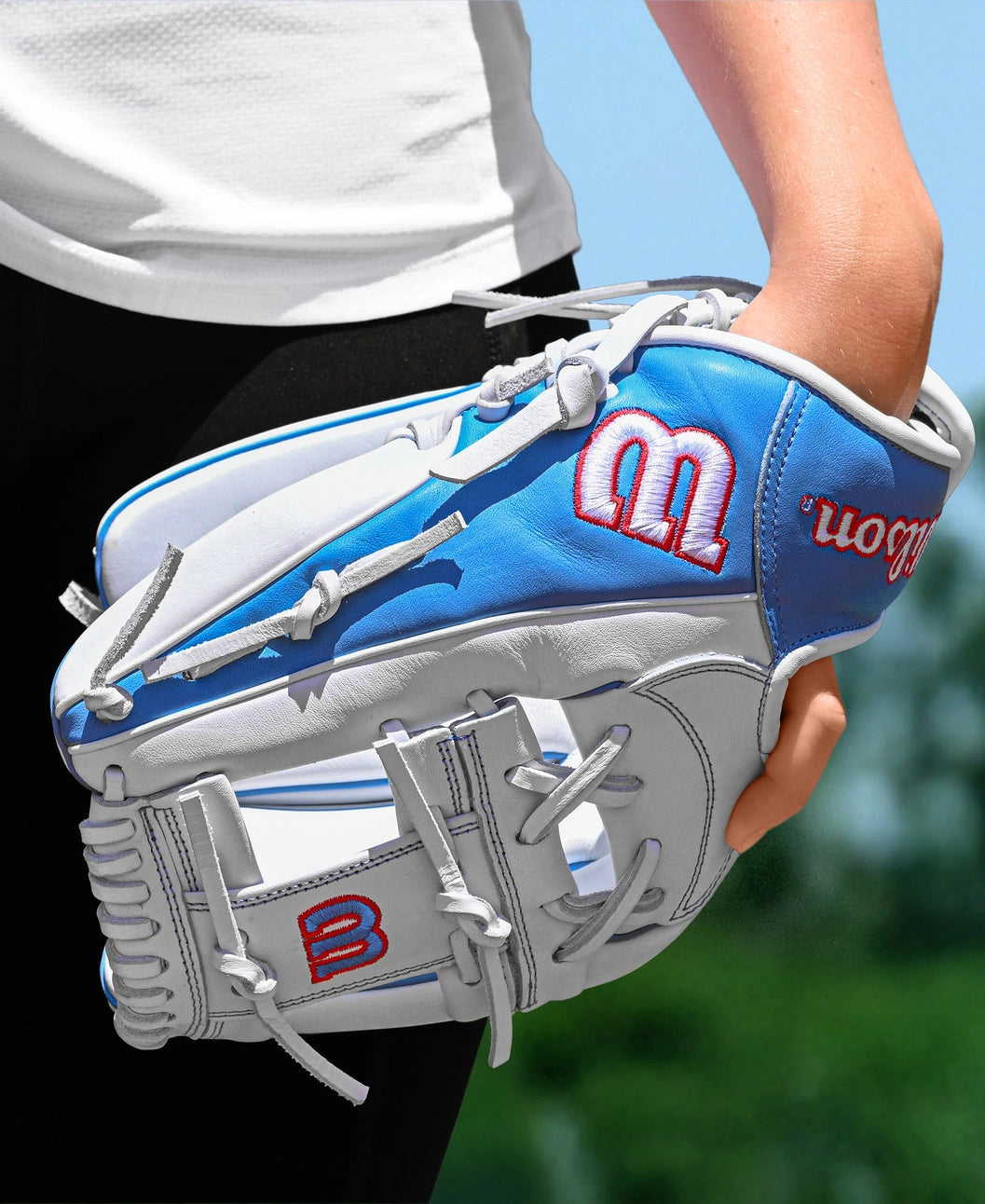 2026 A1000® H12 12” Infield Fastpitch Glove