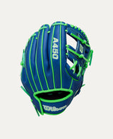 2026 A450® 10.75" Youth Baseball Glove