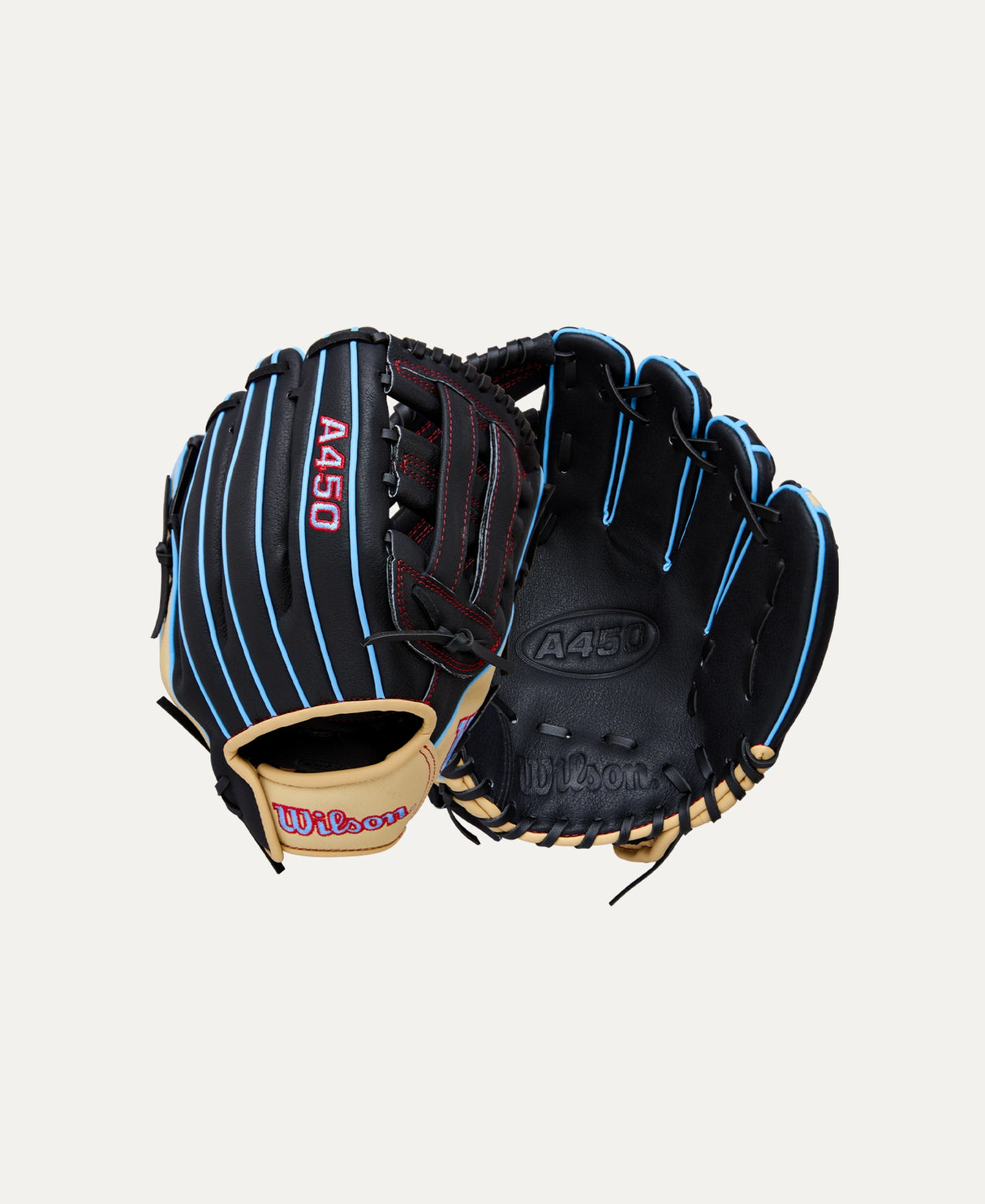 2026 A450® 11" Youth Baseball Glove