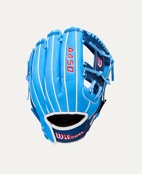 2026 A450® 11.5" Youth Baseball Glove