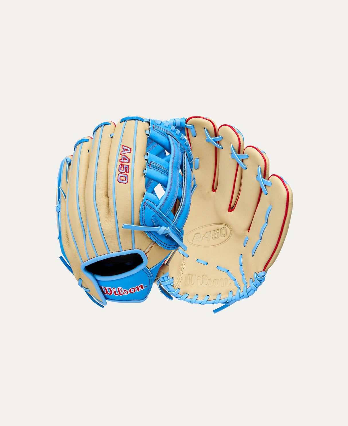 2026 A450® 12" Youth Baseball Glove