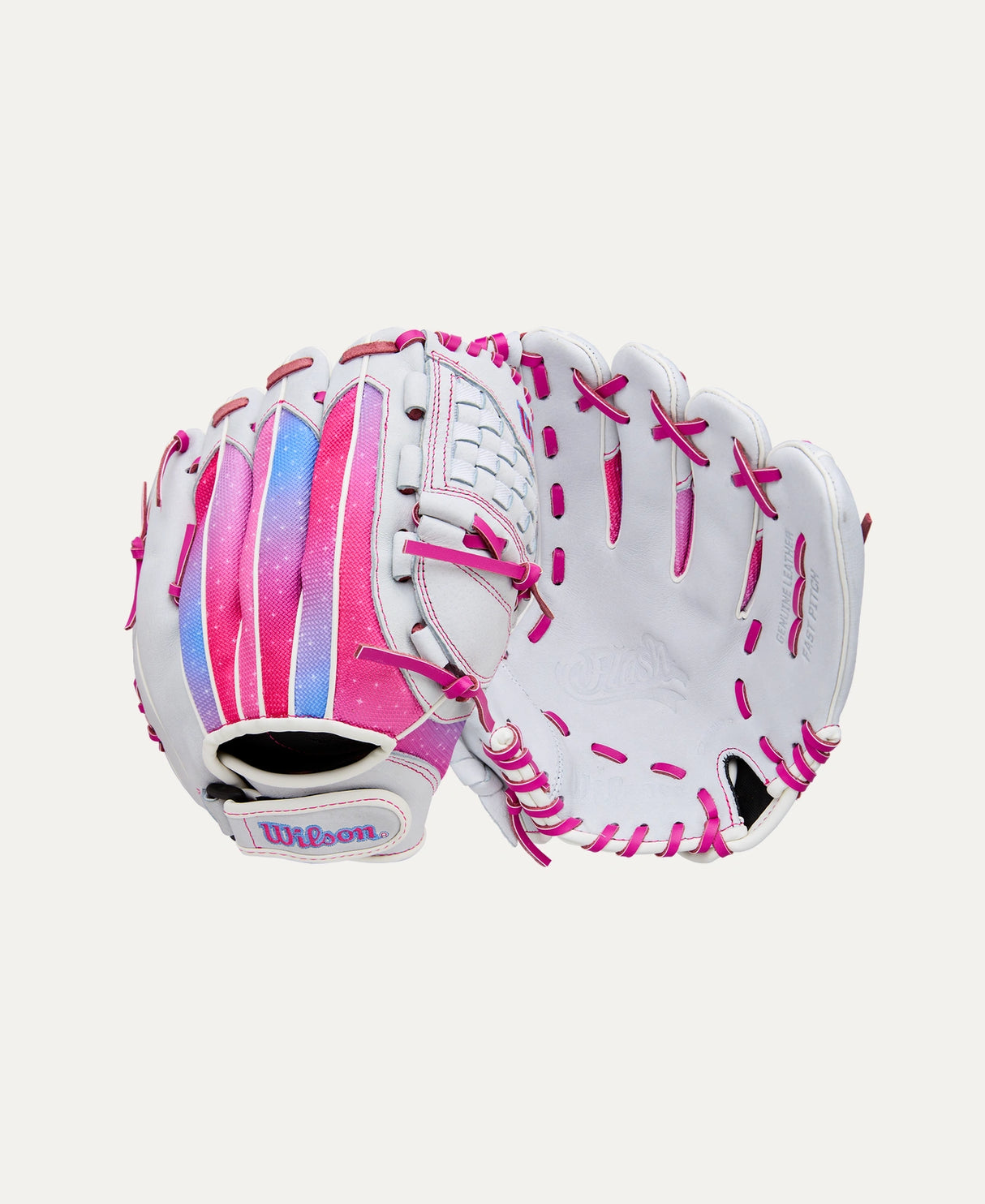 2026 Flash™ 11.5" Youth Fastpitch Glove