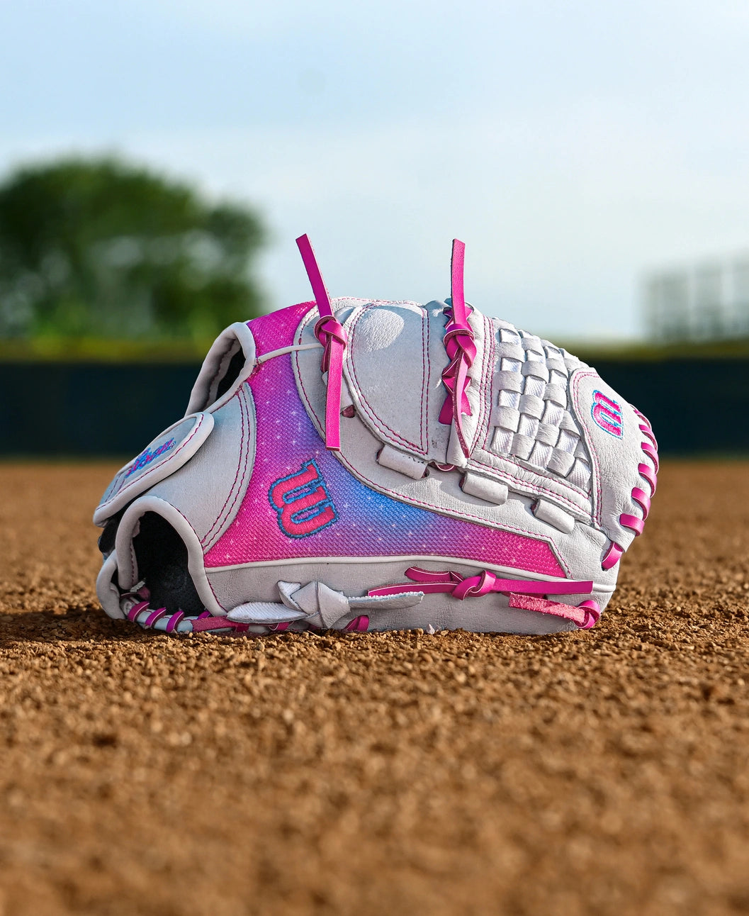 2026 Flash™ 11.5" Youth Fastpitch Glove