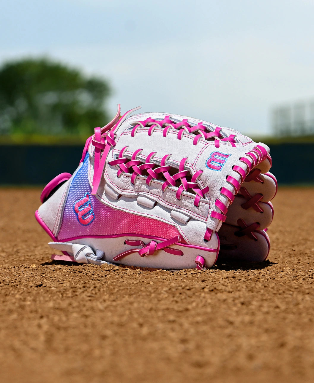 2026 Flash™ 12" Youth Fastpitch Glove