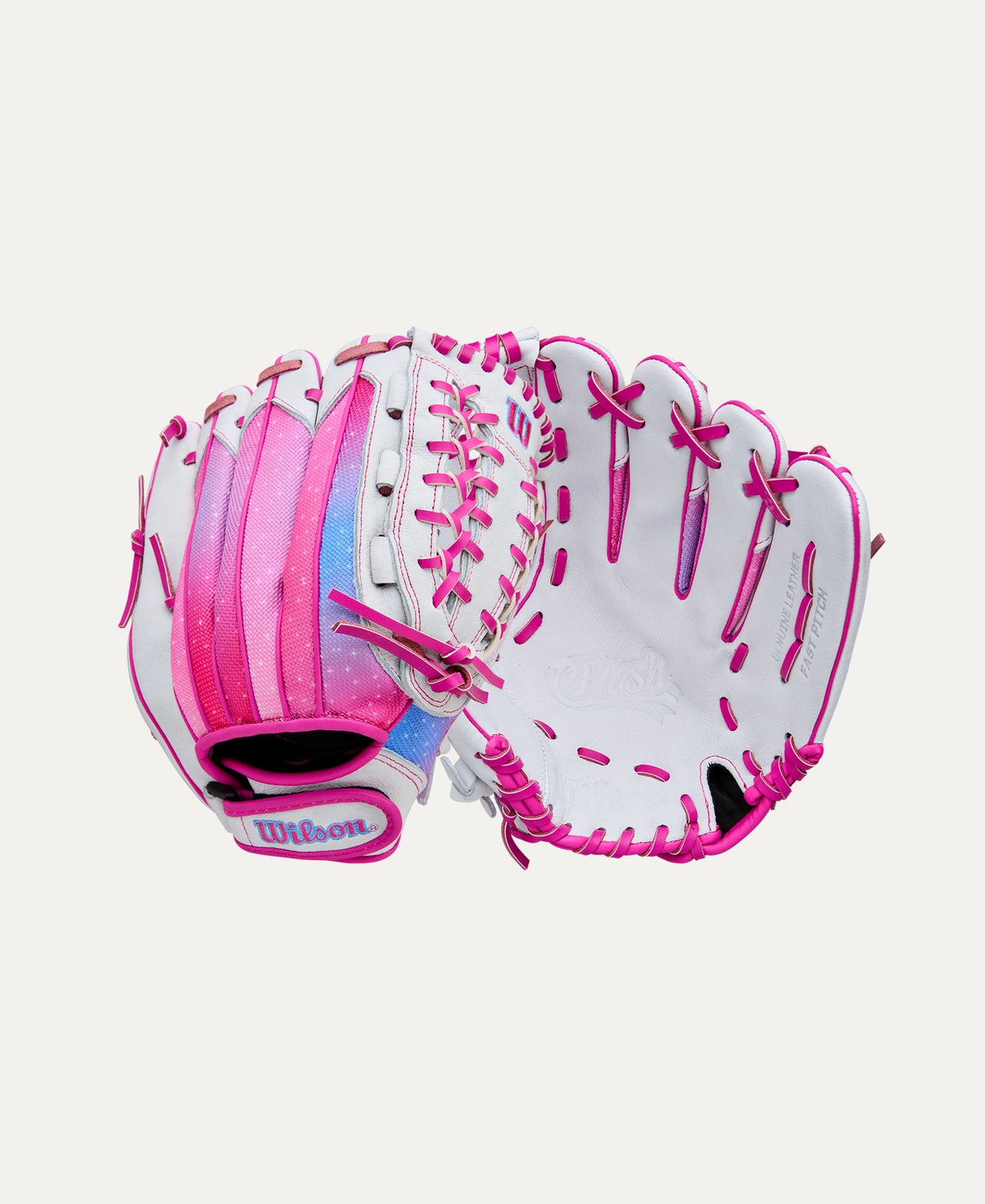 2026 Flash™ 12" Youth Fastpitch Glove