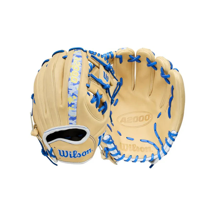 WILSON A2000 2025 WINTER BOBBY WITT JR BWJ7 11.75