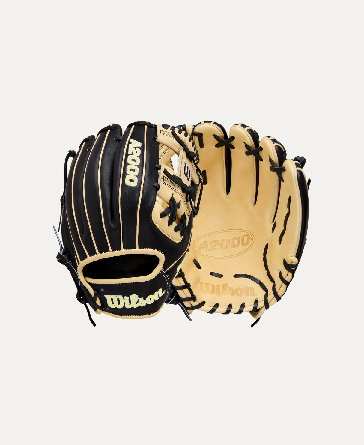2026 A2000® Classics Series 1786 11.5” Infield Baseball Glove