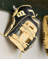 2026 A2000® Classics Series 1786 11.5” Infield Baseball Glove