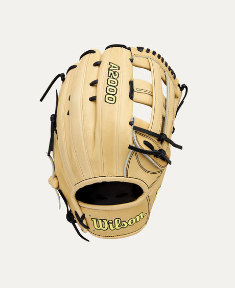 2026 A2000® Classics Series 1777 12.75” Outfield Glove