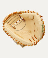 2026 A2000® Classics Series PF33 33” Baseball Catcher’s Mitt