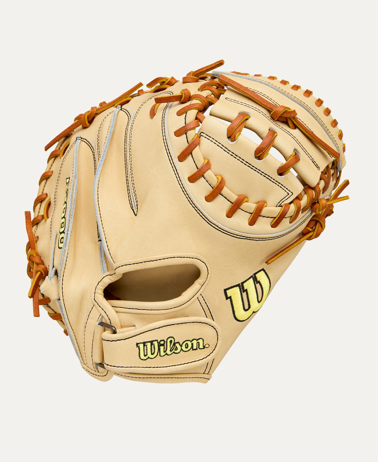 2026 A2000® Classics Series PF33 33” Baseball Catcher’s Mitt