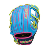 Wilson Spring 2026 A2000 1786 11.5" Baseball Infield Glove - WBW104133115