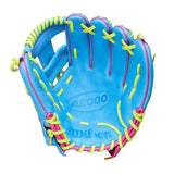 Wilson Spring 2026 A2000 1786 11.5" Baseball Infield Glove - WBW104133115
