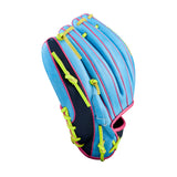 Wilson Spring 2026 A2000 1786 11.5" Baseball Infield Glove - WBW104133115