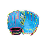 Wilson Spring 2026 A2000 1786 11.5" Baseball Infield Glove - WBW104133115