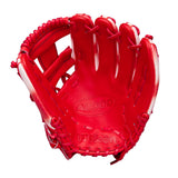 Wilson Spring 2026 A2000 SuperSkin Zach Neto GM 11.75" Baseball Infield Glove - WBW1041341175