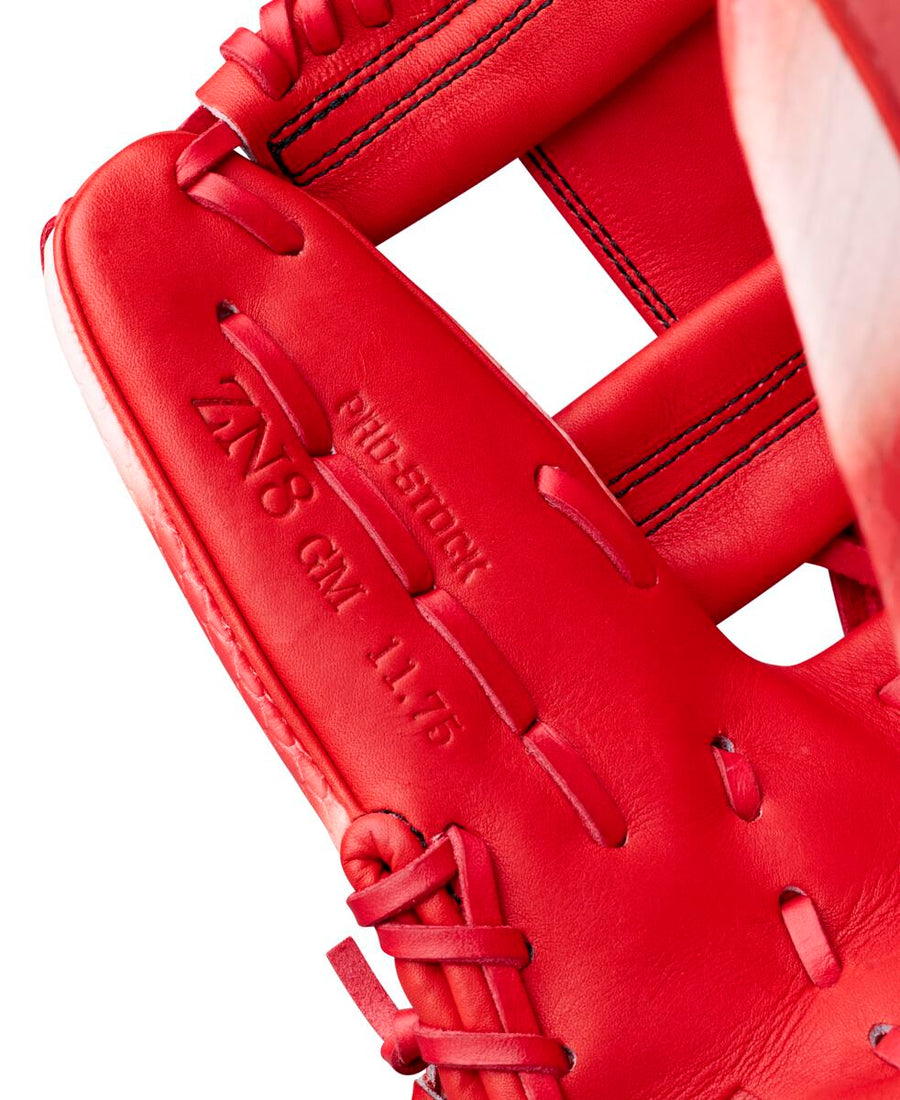 Wilson Spring 2026 A2000 SuperSkin Zach Neto GM 11.75" Baseball Infield Glove - WBW1041341175