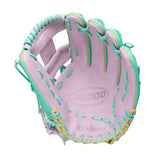 Wilson 2026 A2000 H12 SuperSkin 12" Fastpitch Softball Glove - WBW10423412