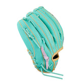 Wilson 2026 A2000 H12 SuperSkin 12" Fastpitch Softball Glove - WBW10423412