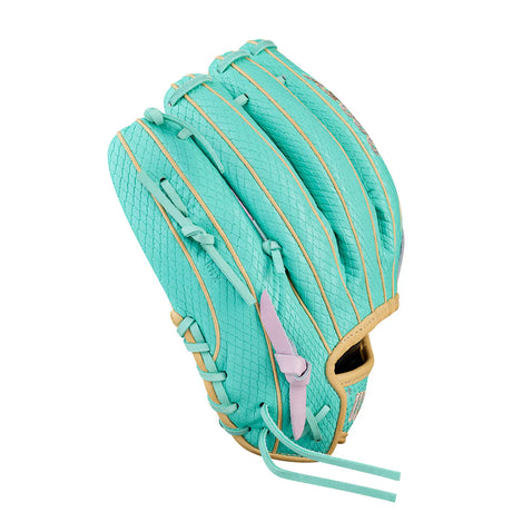 Wilson 2026 A2000 H12 SuperSkin 12" Fastpitch Softball Glove - WBW10423412