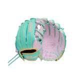 Wilson 2026 A2000 H12 SuperSkin 12" Fastpitch Softball Glove - WBW10423412