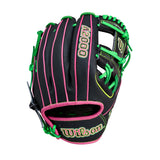 Wilson 2026 A2000 1975SS 11.75" Summer Collection Infield Baseball Glove - WBW1045961175