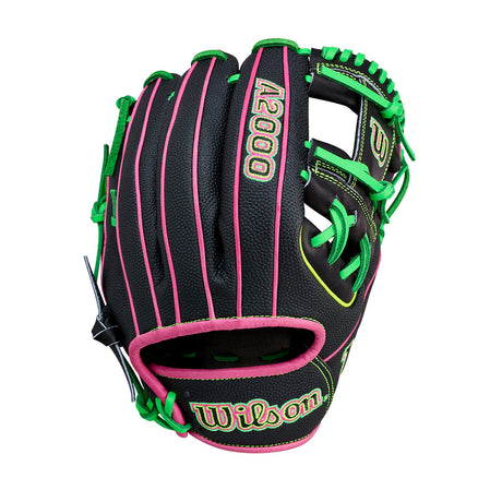 Wilson 2026 A2000 1975SS 11.75" Summer Collection Infield Baseball Glove - WBW1045961175