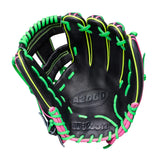 Wilson 2026 A2000 1975SS 11.75" Summer Collection Infield Baseball Glove - WBW1045961175