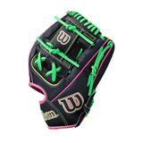Wilson 2026 A2000 1975SS 11.75" Summer Collection Infield Baseball Glove - WBW1045961175