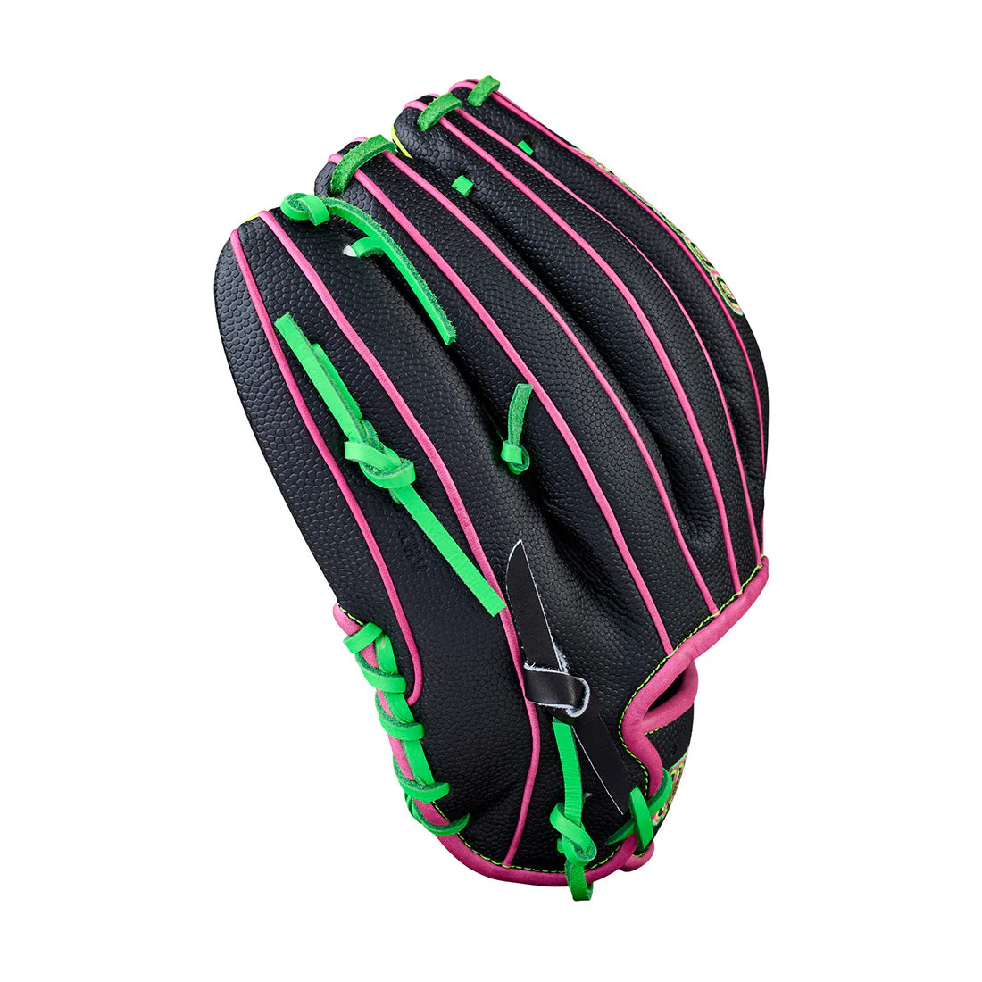 Wilson 2026 A2000 1975SS 11.75" Summer Collection Infield Baseball Glove - WBW1045961175