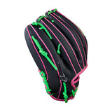 Wilson 2026 A2000 1975SS 11.75" Summer Collection Infield Baseball Glove - WBW1045961175