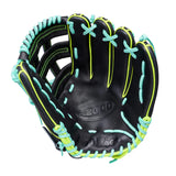 Wilson 2026 A2000 1750SS 12.5" Summer Collection Outfield Baseball Glove - WBW104599125