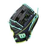 Wilson 2026 A2000 1750SS 12.5" Summer Collection Outfield Baseball Glove - WBW104599125