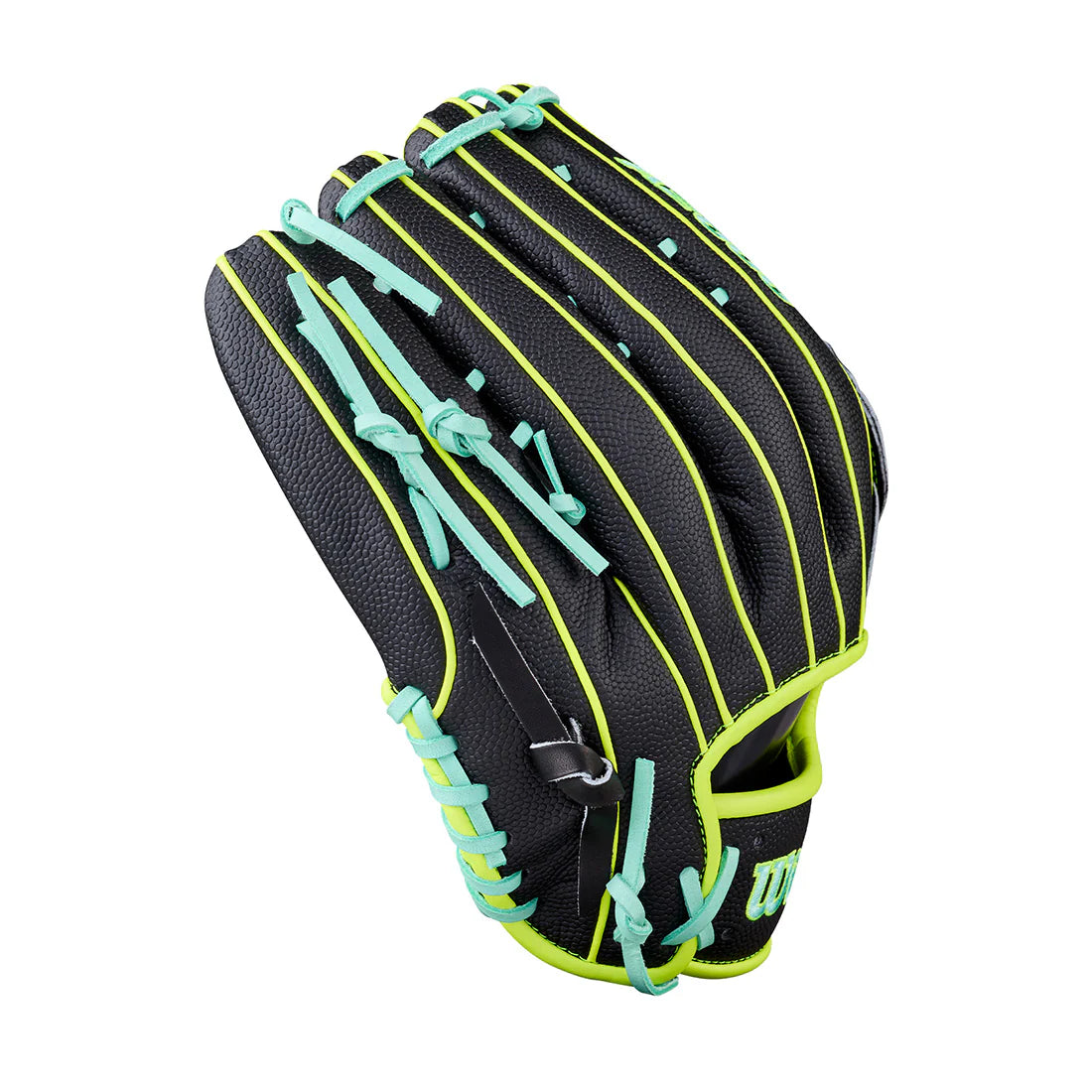 Wilson 2026 A2000 1750SS 12.5" Summer Collection Outfield Baseball Glove - WBW104599125