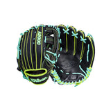 Wilson 2026 A2000 1750SS 12.5" Summer Collection Outfield Baseball Glove - WBW104599125