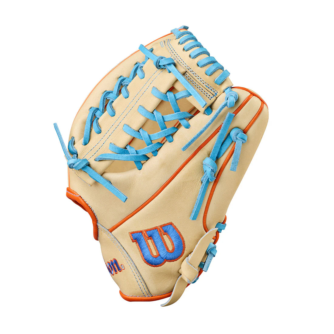 Wilson 2026 A2000 PF89 11.5" Summer Collection Infield Baseball Glove - WBW104602115