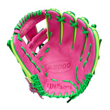 Wilson March 2026 A2000 1975SS Glove of the Month - WBW1046441175