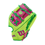 Wilson March 2026 A2000 1975SS Glove of the Month - WBW1046441175